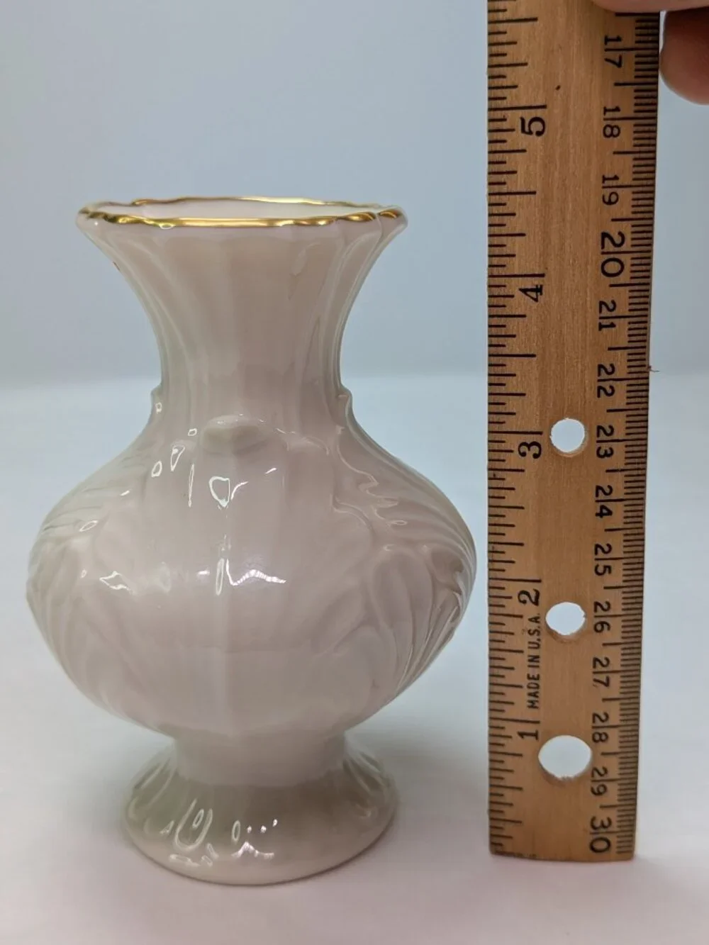 Lenox embrace elegant